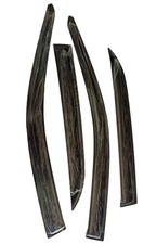 Door Visor/Rain visor/Wind