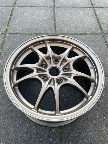 Rota alloy wheels - alloy, inch