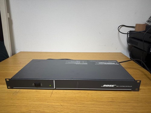 Bose 802cii system controller - 802cii,