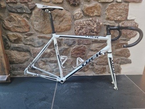 Trek alpha one series - alpha, road