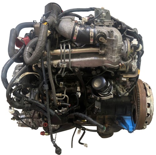 Engine for toyota - toyota, iv