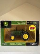 John Deere 4020 Tractor by