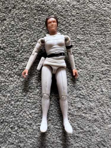 Buck rogers wilma deering mego - deering,