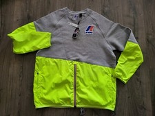  K-Way  3XL remix come  demi