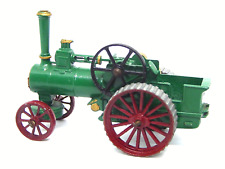 Matchbox Yesteryear Y1-1 1925 Allchin Traction Engine (RARE STRAIGHT TREADS)