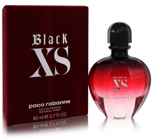 Paco rabanne black - paco,