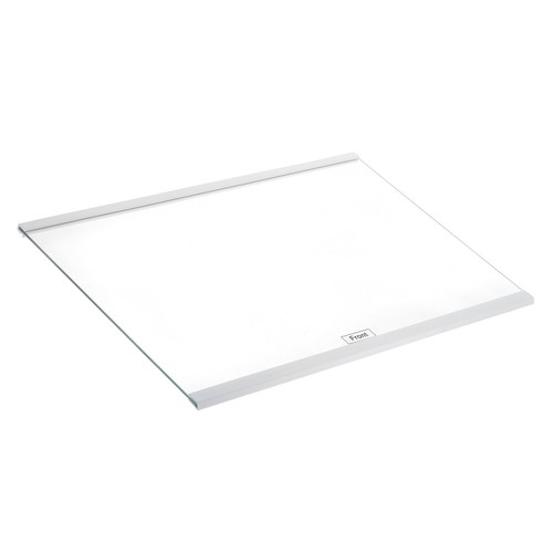 Samsung fridge glass shelf - fridge,
