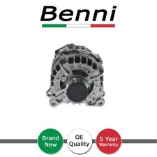 Alternator Benni Fits VW Audi