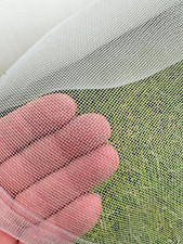 2m Wide INSECT NETTING Woven