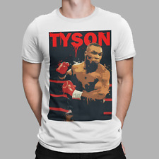 Mike Tyson T-Shirt Greatest