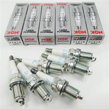6x Original Spark Plug NGK