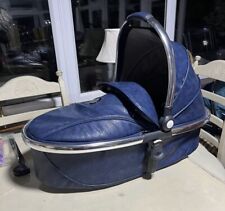 Egg Pram Carrycot Special Edition With Egg 1 Tandem Adapters