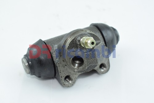 Brake cylinder wheel post - cylinder,