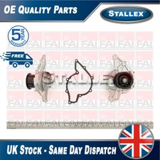 Fits Audi A4 A6 Allroad 2.5