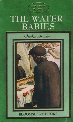 The water babies fairy - water-babies:, tale