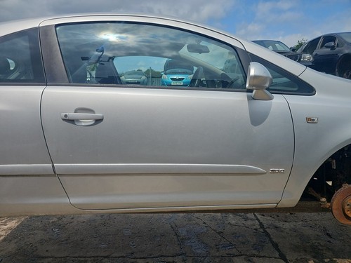 Vauxhall corsa sxi 16v - 3, doors