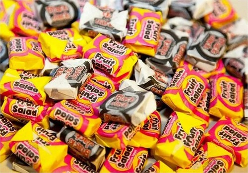 Black jacks fruit - jacks, combo