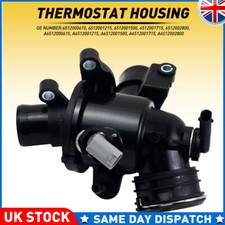 Engine Coolant Thermostat For
