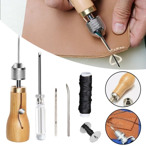 Speedy stitcher sewing awl - sewing,