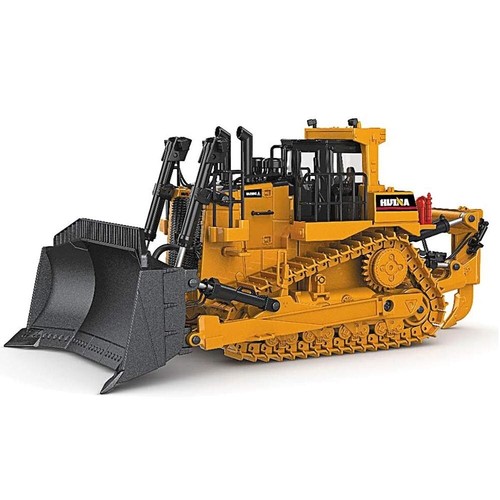 Huina fully metal - huina,