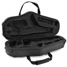 Alto saxophone case - case, by