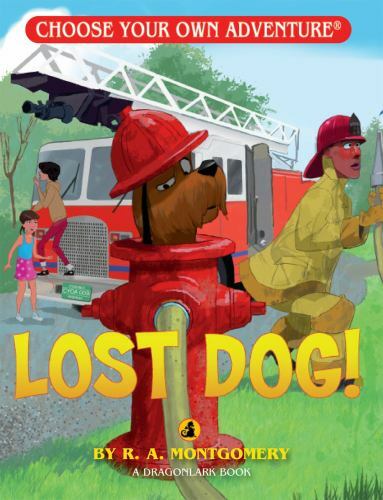 Lost dog montgomery a - by, montgomery,