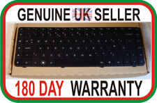FULLY TESTED GENUINE HP Compaq CQ56-104SA CQ56-102SA Keyboard UK Layout