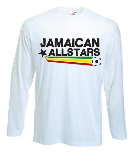 Jamaican all stars shirt - jamaican, t-shirt