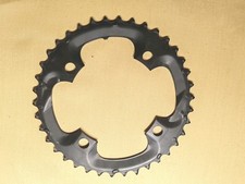 Shimano SG-X HG Z38 Chainring 104 BCD 38T