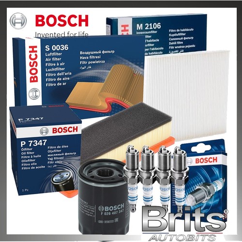 Service kit for ford - ford, 1.2
