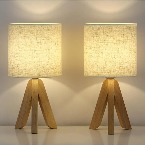 Bedside lamps set - bedside, 2,