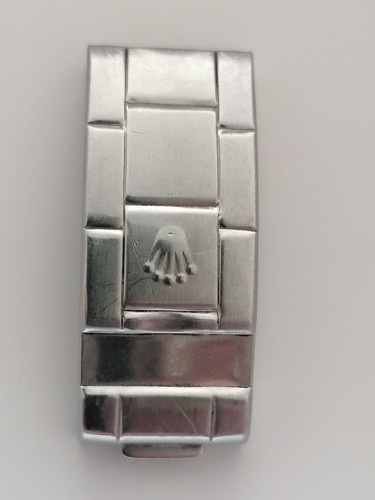 Rolex 93150 top cover - rolex, clasp
