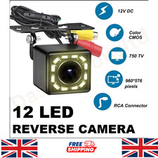 Led 170 rear - rear, parking