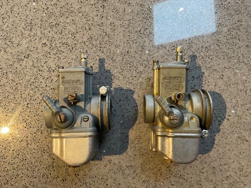 Dell orto vhb27 carbs - -, for