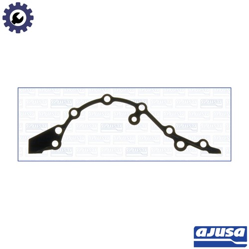 Gasket housing cover - housing,