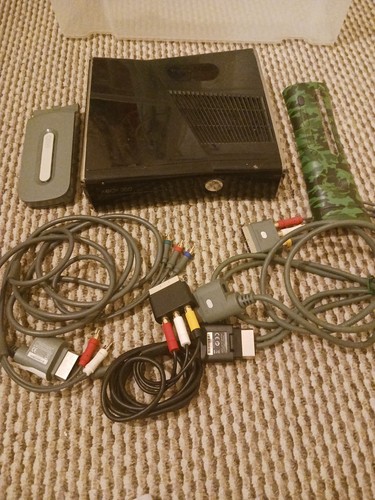 Microsoft xbox 360 console - xbox,