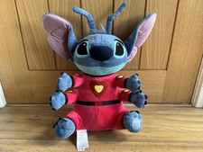 Rare disney store stitch - store, /