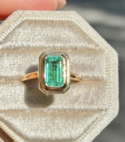 Certified 18k solid yellow - solid,
