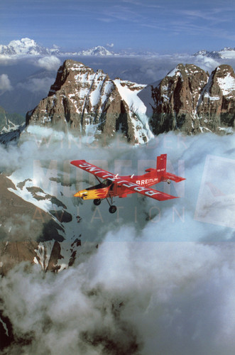 Pilatus h4 turbo - pc-6/b2-h4,
