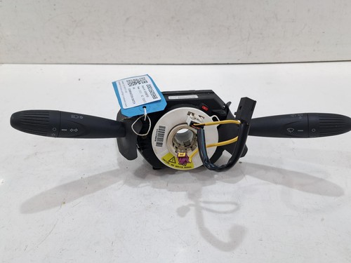 Ford mk2 2008 - mk2, steering
