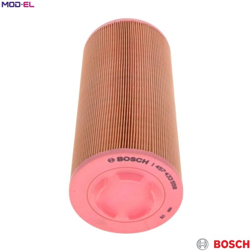 Air filter 457 433 558 - 558, for