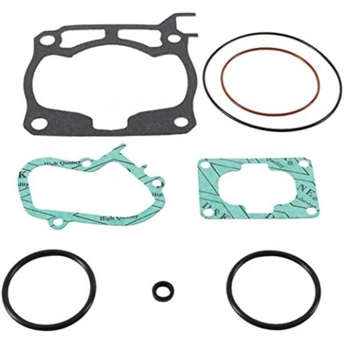 Vertex top end gasket kit - vertex,