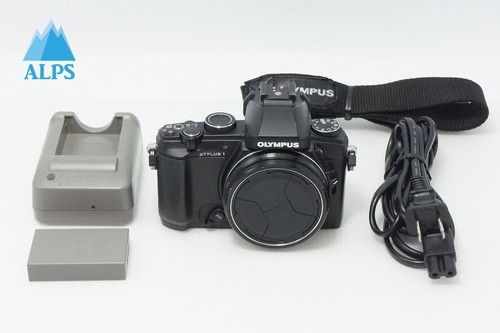 Olympus stylus 0mp - olympus, 12.0mp