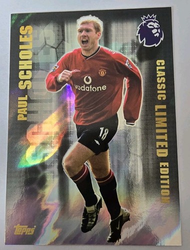 Topps premier league - topps, 2026