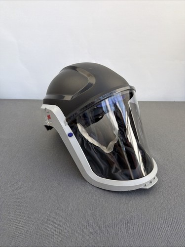 Versaflo 307 powered - m-307, air