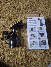 Beldray Handheld Steamer