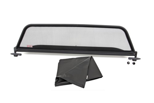 Wind deflector for nissan - wind,