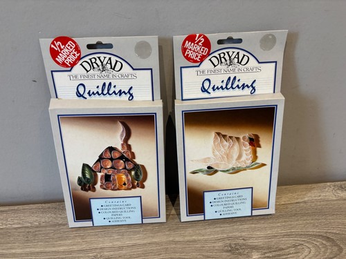 Quilling activity kit by - 2,