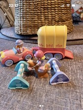 ELC Happyland Horse Show