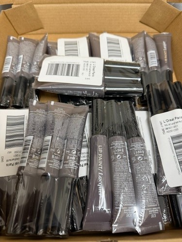 X36 loreal lip - x36, smoked